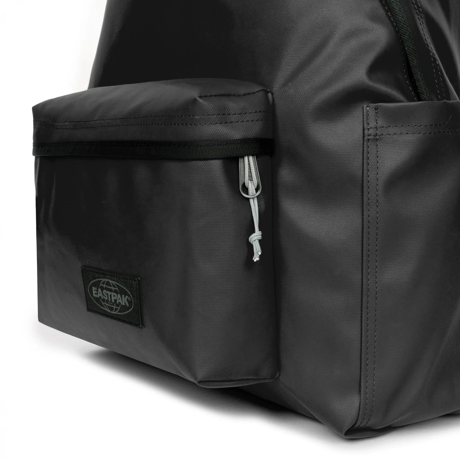 Eastpak Backpacks Tarp Black2 Eastpak Day Pak'R - Tarp Black2