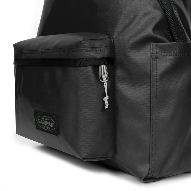 Eastpak Backpacks Tarp Black2 Eastpak Day Pak'R - Tarp Black2