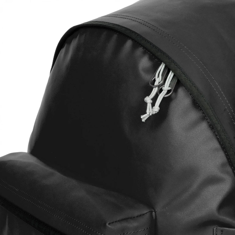 Eastpak Backpacks Tarp Black2 Eastpak Day Pak'R - Tarp Black2