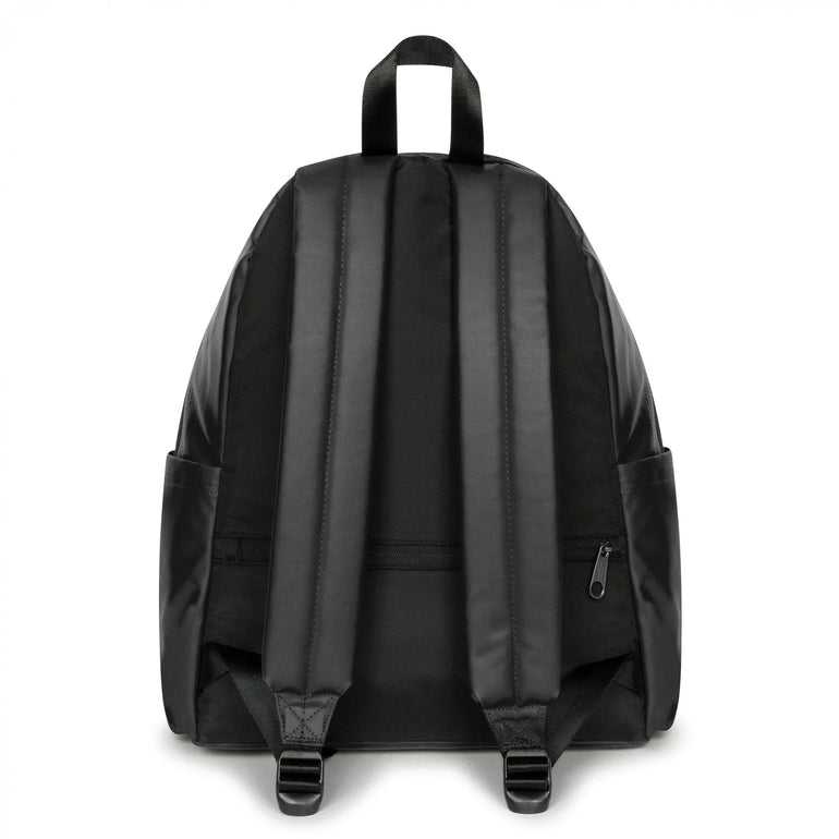 Eastpak Backpacks Tarp Black2 Eastpak Day Pak'R - Tarp Black2