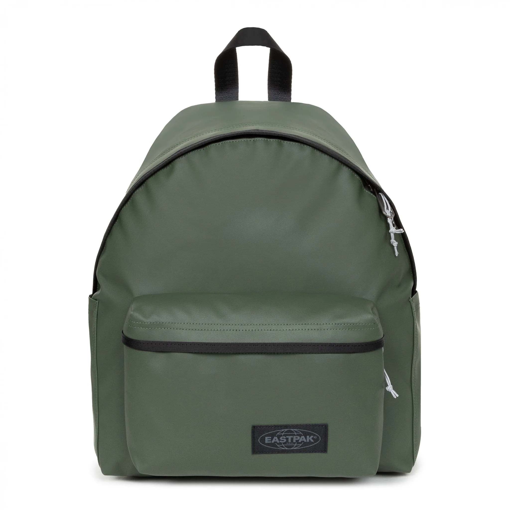 Eastpak Backpacks Tarp Forest Eastpak Day Pak'R - Tarp Forest