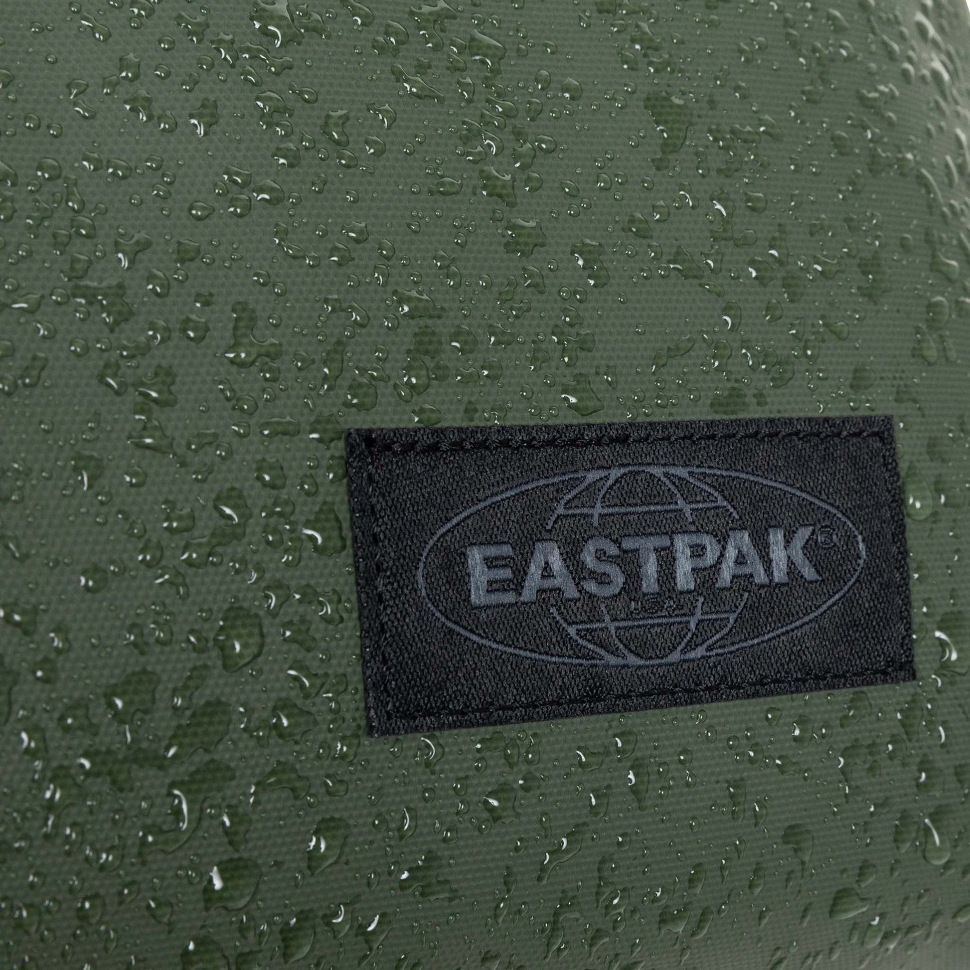 Eastpak Backpacks Tarp Forest Eastpak Day Pak'R - Tarp Forest