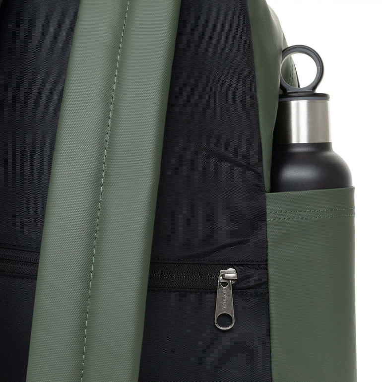 Eastpak Backpacks Tarp Forest Eastpak Day Pak'R - Tarp Forest