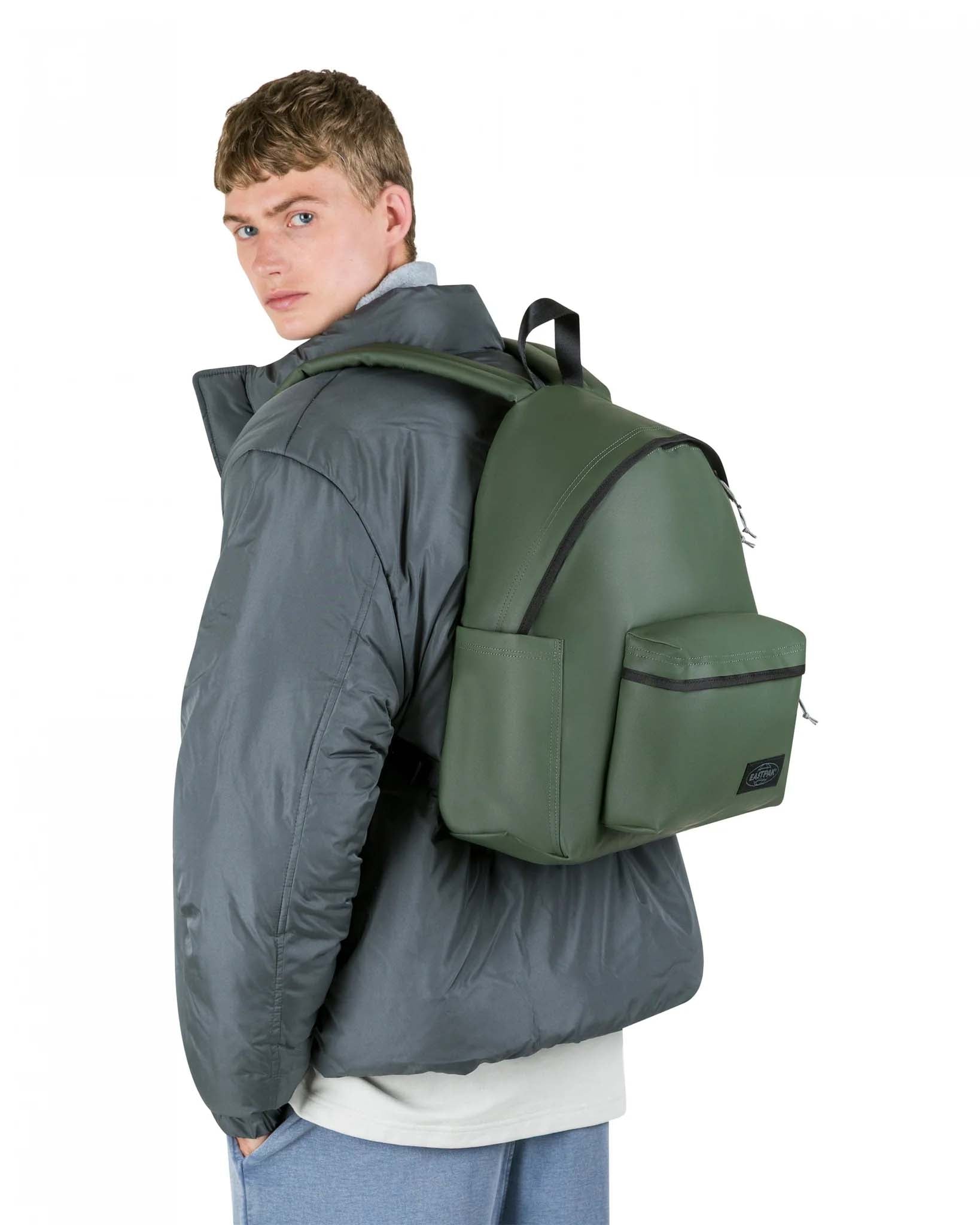 Eastpak Backpacks Tarp Forest Eastpak Day Pak'R - Tarp Forest
