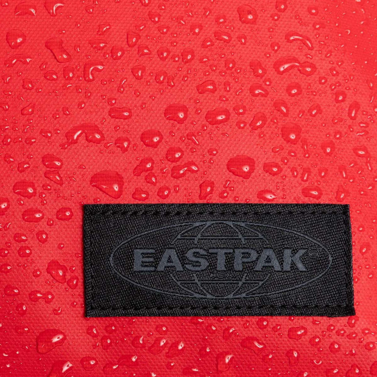 Eastpak Backpacks Tarp Red Eastpak Day Pak'r - Tarp Red