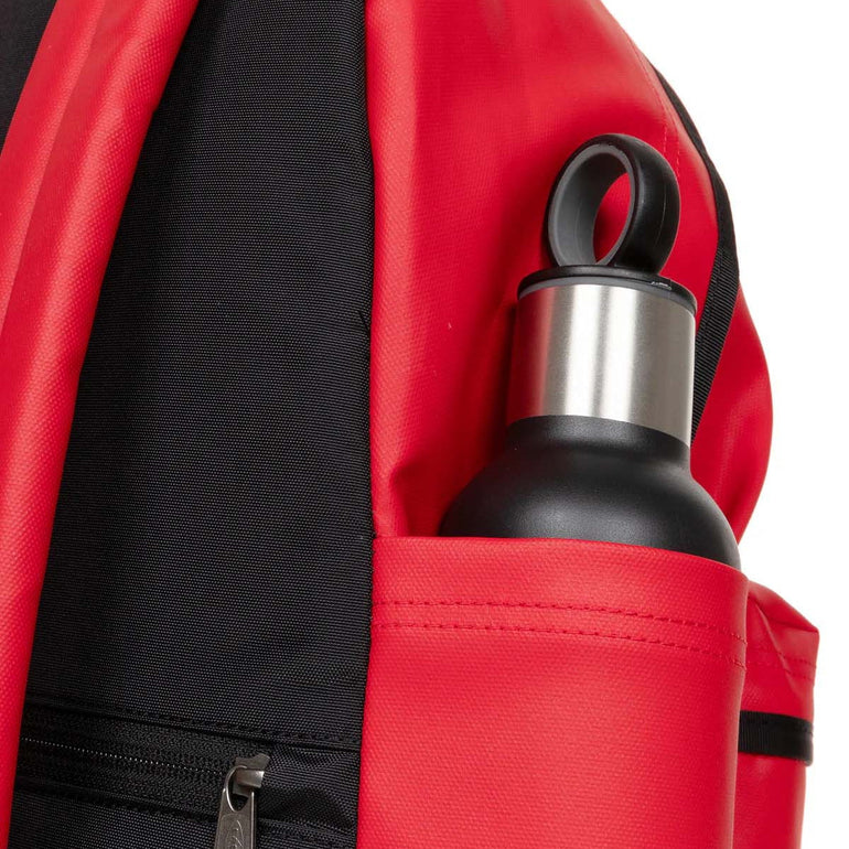 Eastpak Backpacks Tarp Red Eastpak Day Pak'r - Tarp Red
