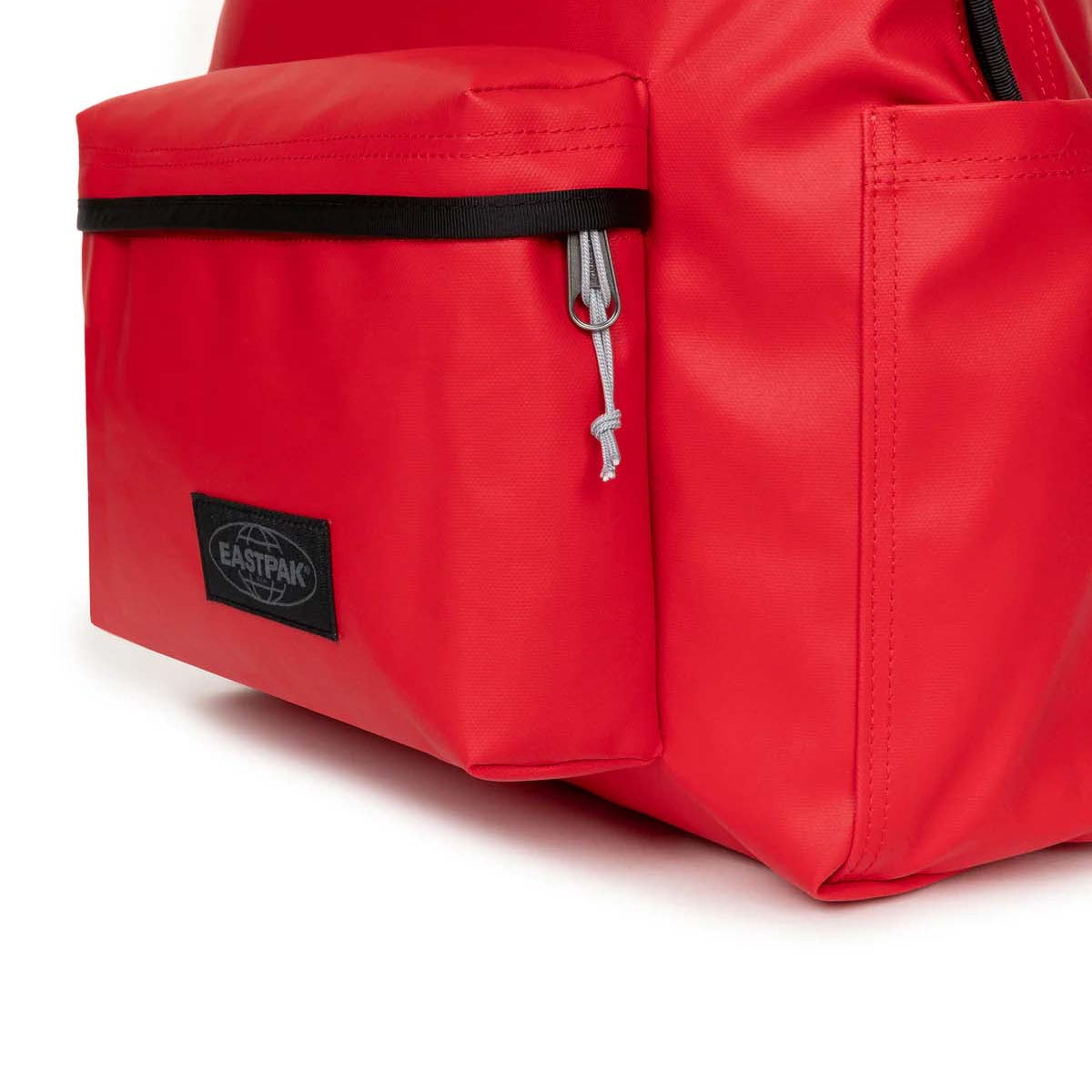 Eastpak Backpacks Tarp Red Eastpak Day Pak'r - Tarp Red
