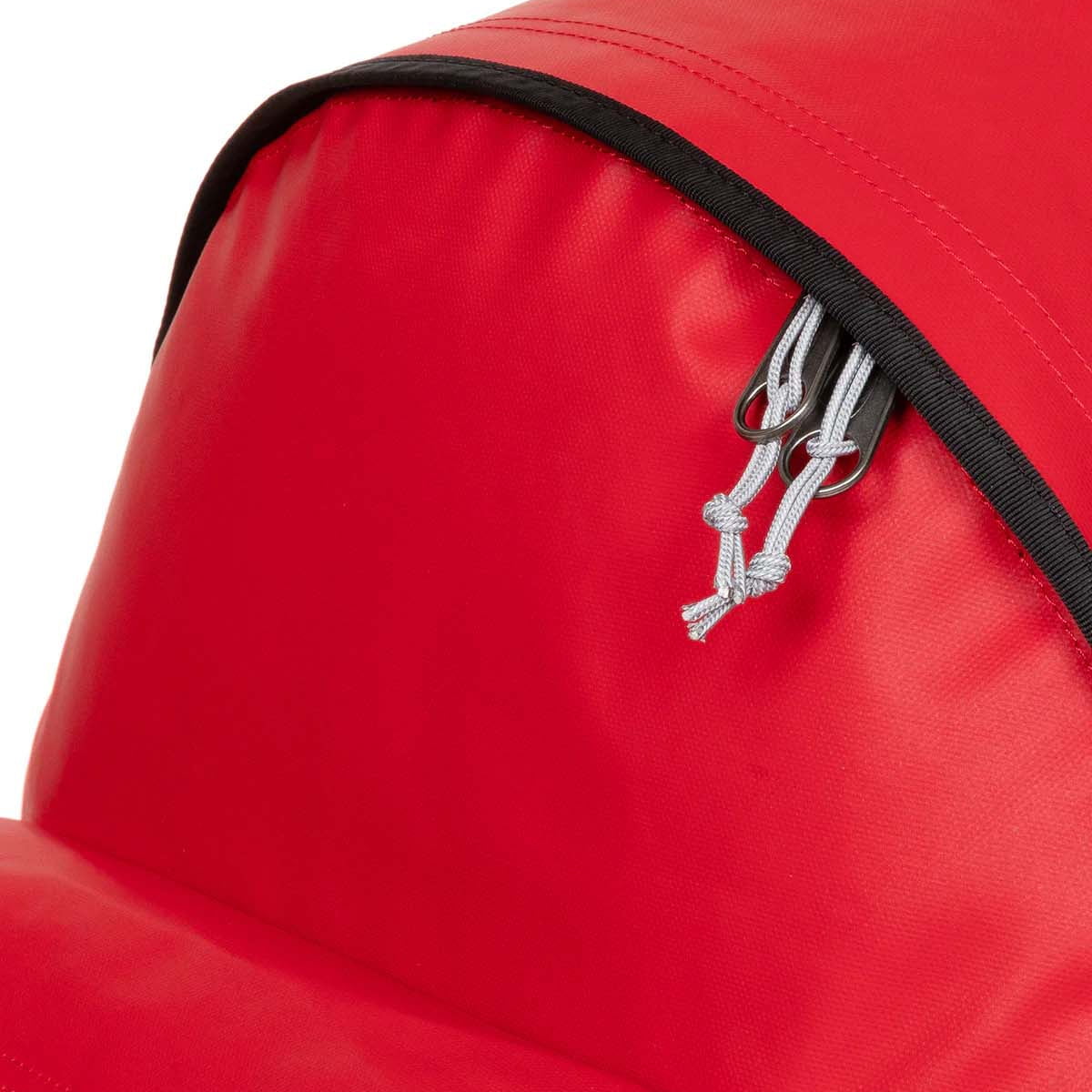Eastpak Backpacks Tarp Red Eastpak Day Pak'r - Tarp Red