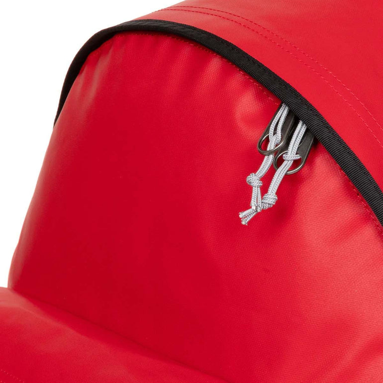Eastpak Backpacks Tarp Red Eastpak Day Pak'r - Tarp Red