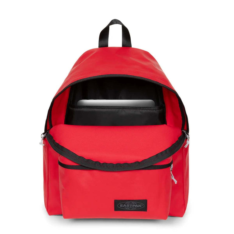 Eastpak Backpacks Tarp Red Eastpak Day Pak'r - Tarp Red