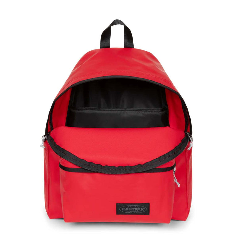 Eastpak Backpacks Tarp Red Eastpak Day Pak'r - Tarp Red
