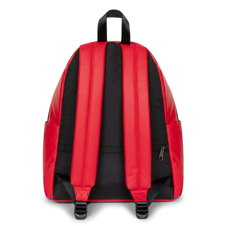Eastpak Backpacks Tarp Red Eastpak Day Pak'r - Tarp Red