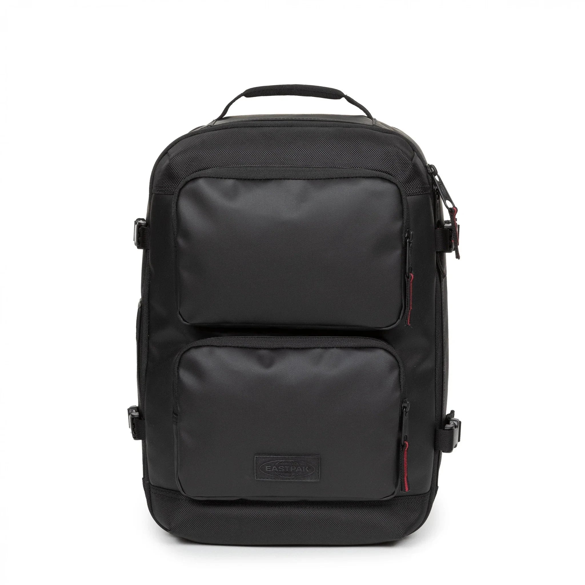 Eastpak Backpacks Top Black Eastpak Tecum Cabin CNNCT - Top Black