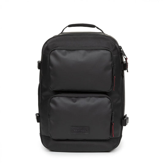 Eastpak Backpacks Top Black Eastpak Tecum Cabin CNNCT - Top Black
