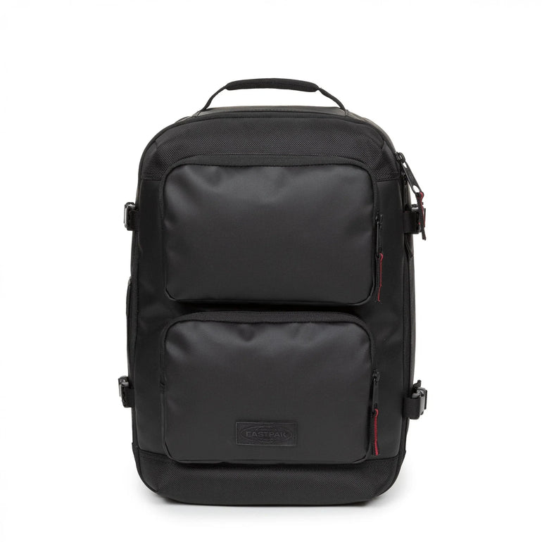 Eastpak Backpacks Top Black Eastpak Tecum Cabin CNNCT - Top Black