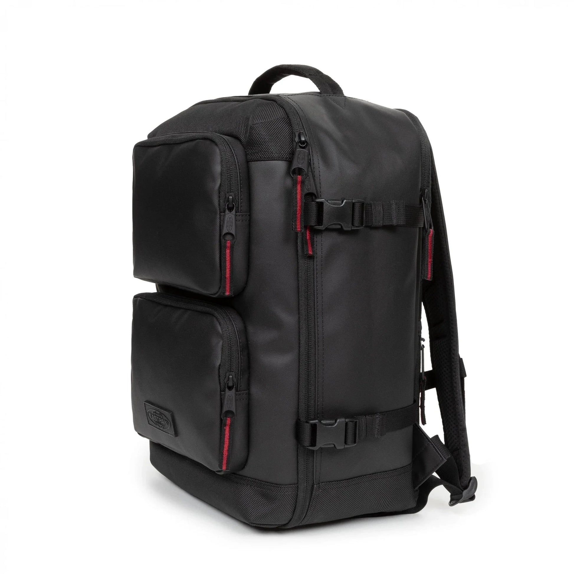 Eastpak Backpacks Top Black Eastpak Tecum Cabin CNNCT - Top Black