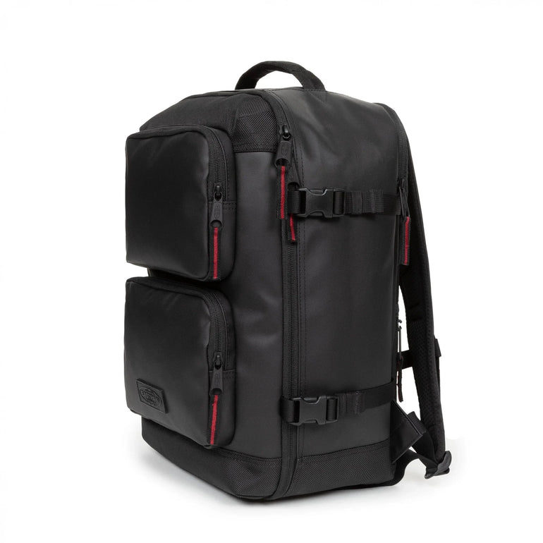 Eastpak Backpacks Top Black Eastpak Tecum Cabin CNNCT - Top Black