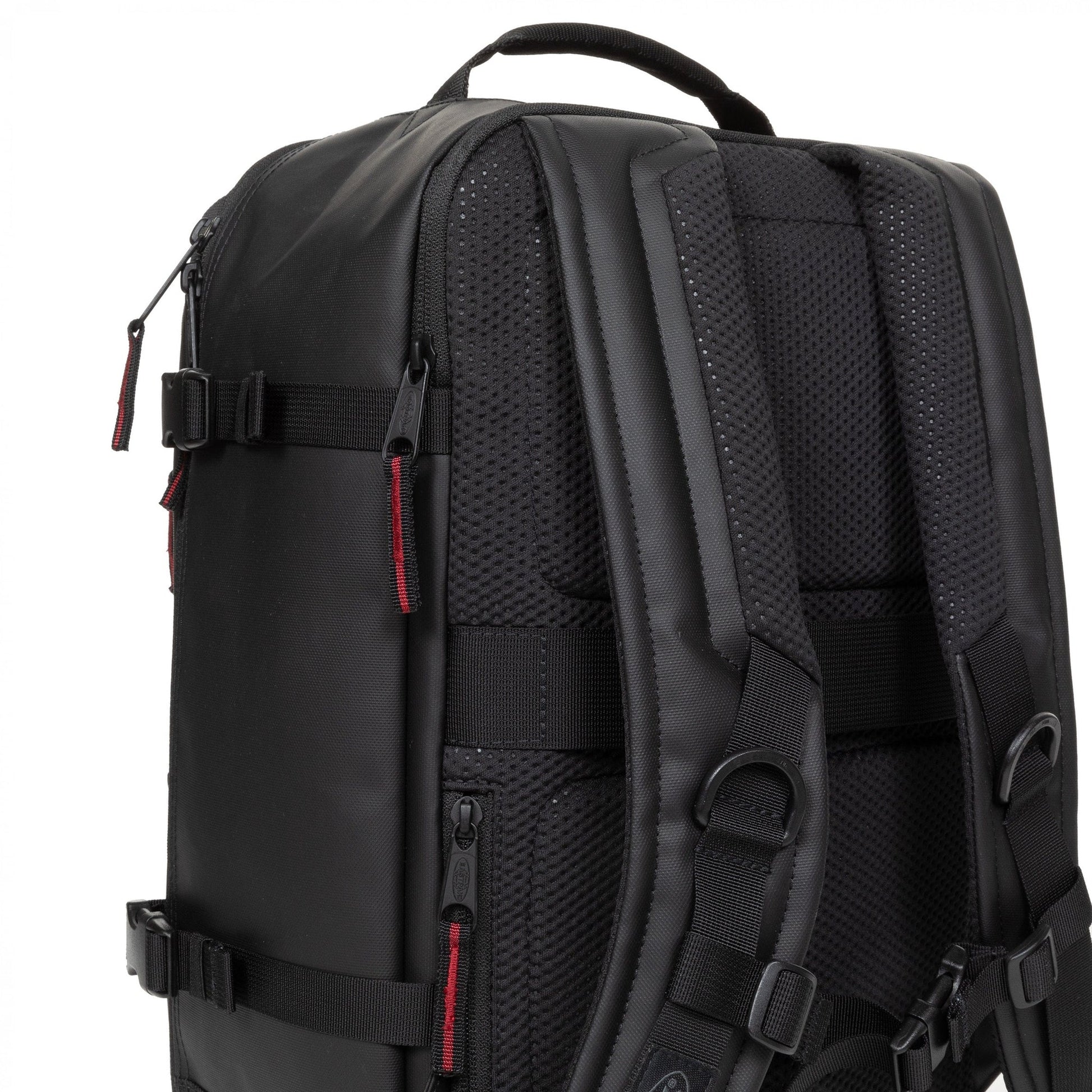 Eastpak Backpacks Top Black Eastpak Tecum Cabin CNNCT - Top Black