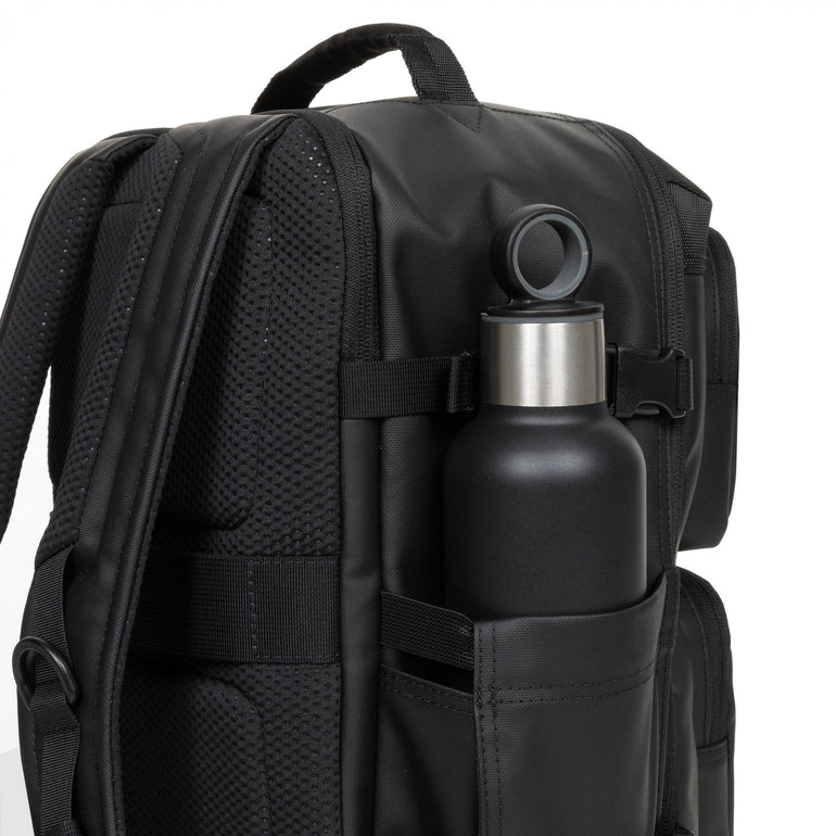 Eastpak Backpacks Top Black Eastpak Tecum Cabin CNNCT - Top Black