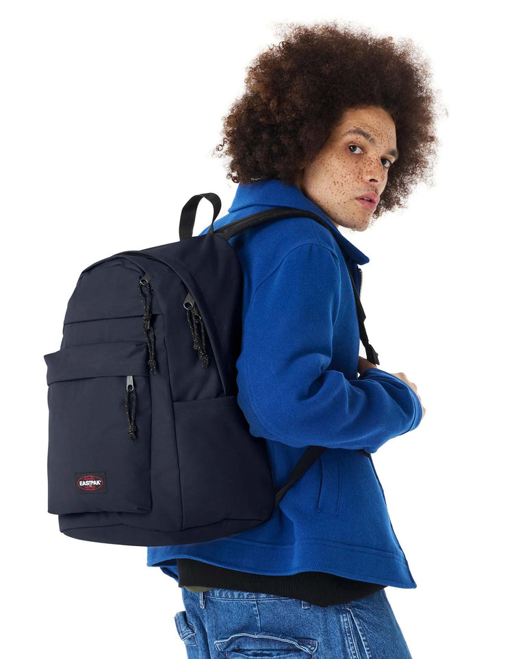 Eastpak Backpacks Ultra Marine Eastpak Day Pak'r Pro - Ultra Marine