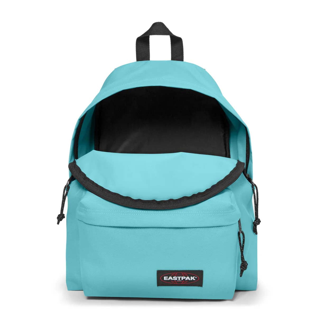 Eastpak Backpacks Waterfall Blue Eastpak Padded Pak'r - Waterfall Blue