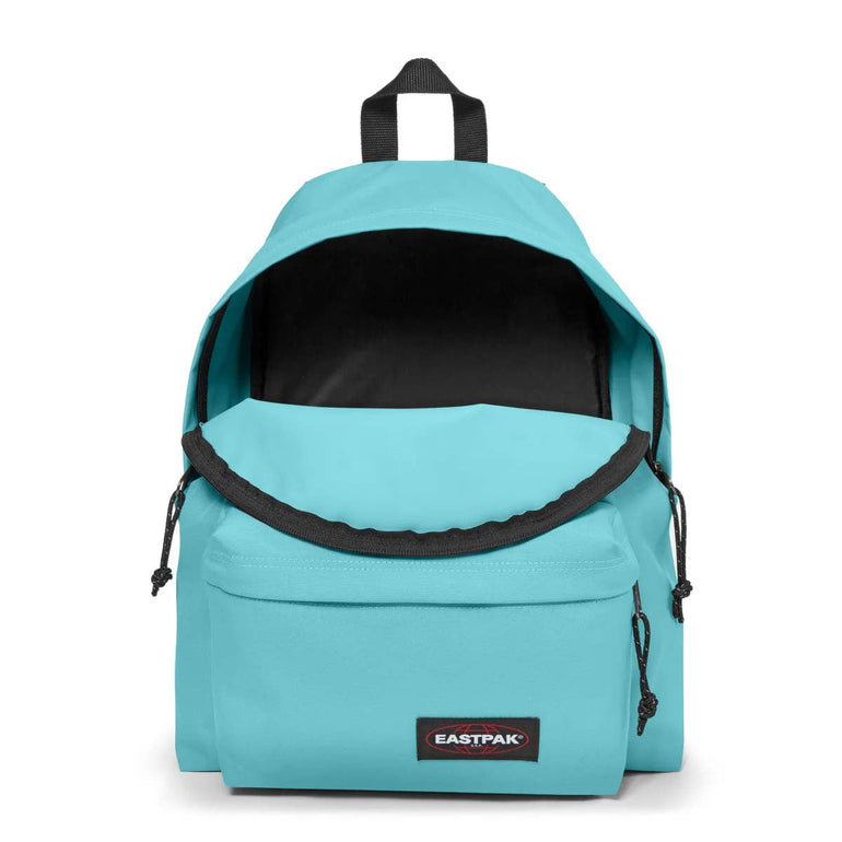 Eastpak Backpacks Waterfall Blue Eastpak Padded Pak'r - Waterfall Blue