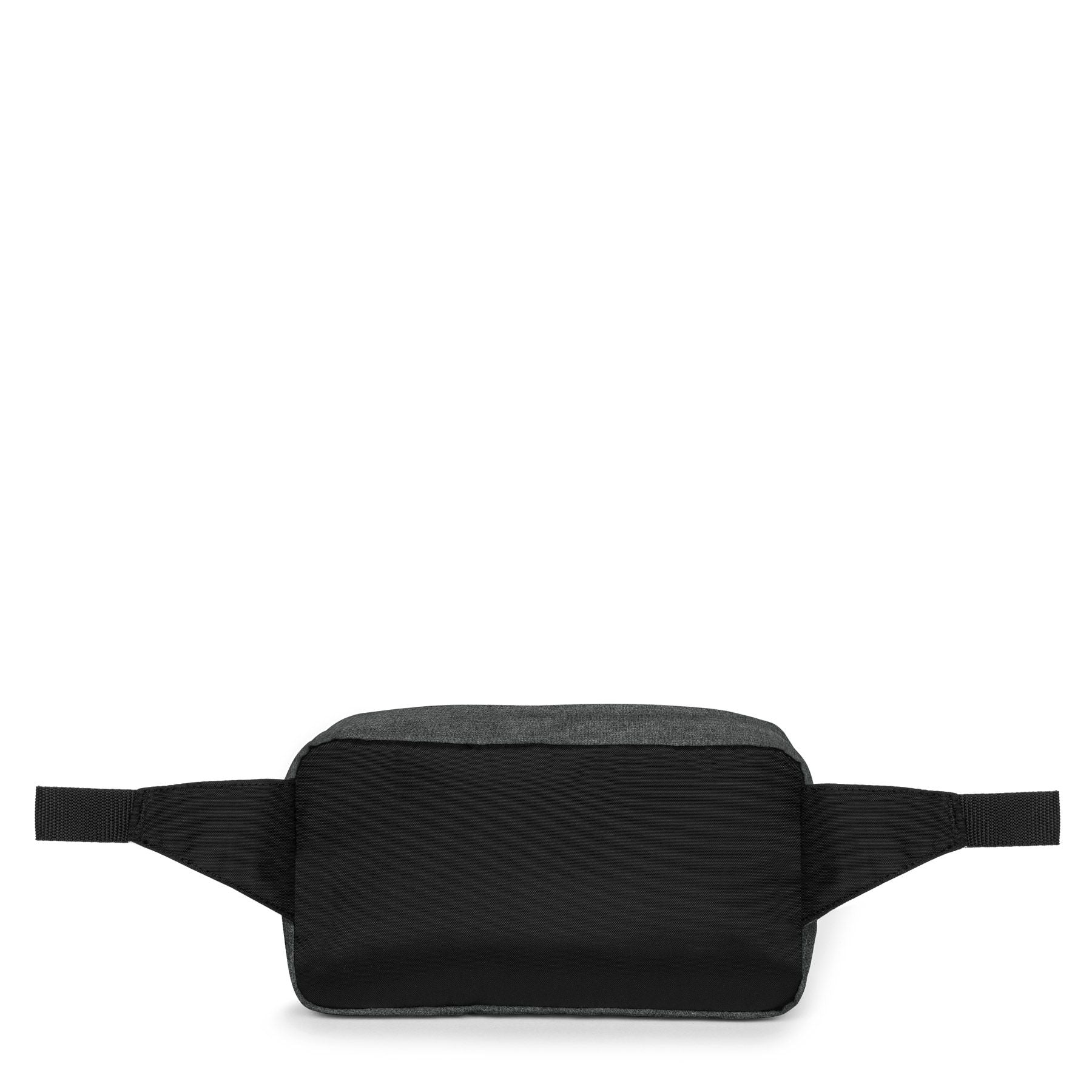Eastpak Cross-Body Bag Black Denim Eastpak Double Crossbody - Black Denim