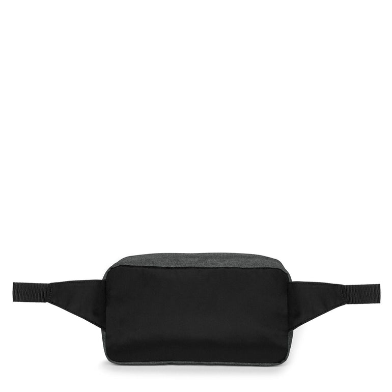 Eastpak Cross-Body Bag Black Denim Eastpak Double Crossbody - Black Denim