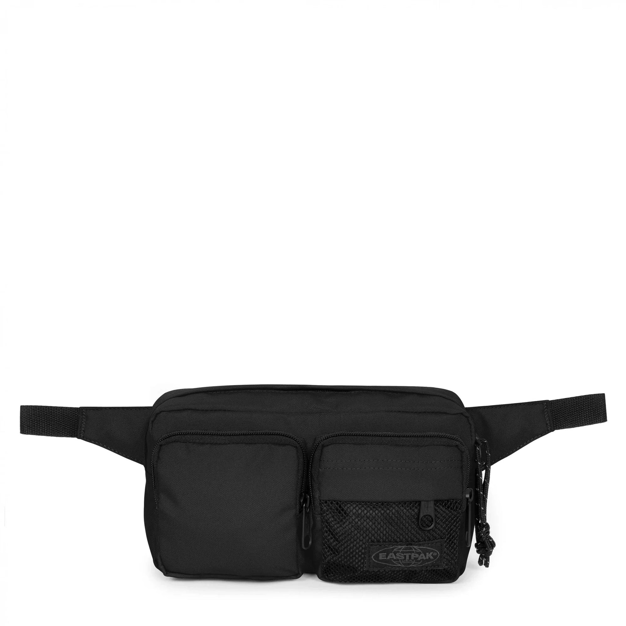 Eastpak Cross-Body Bag Black Eastpak Double Crossbody - Black