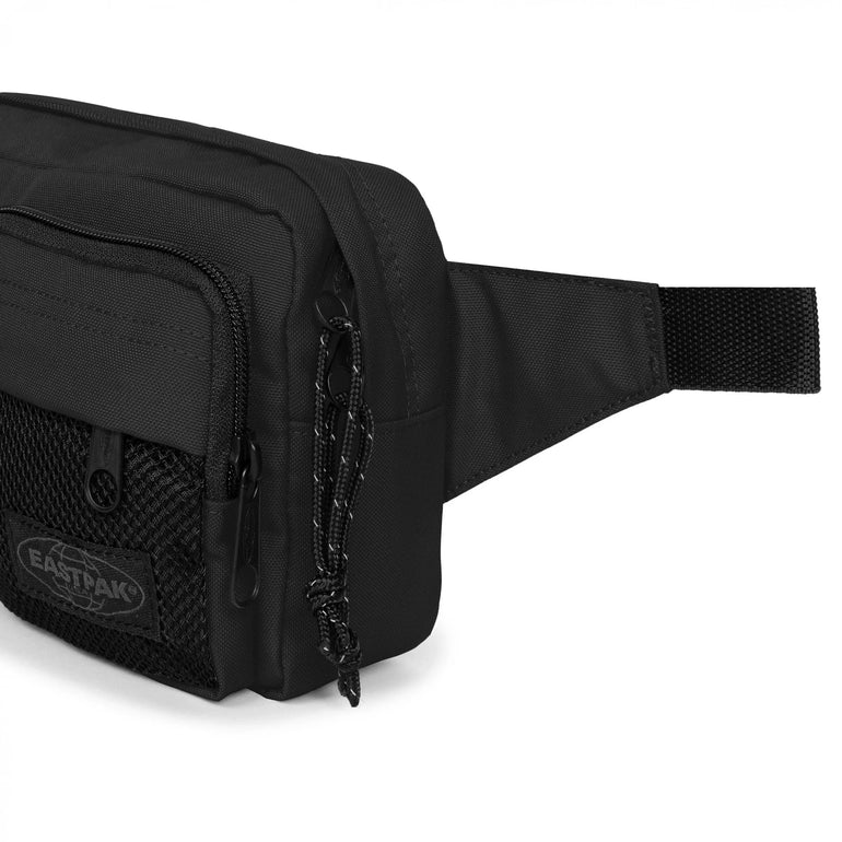 Eastpak Cross-Body Bag Black Eastpak Double Crossbody - Black