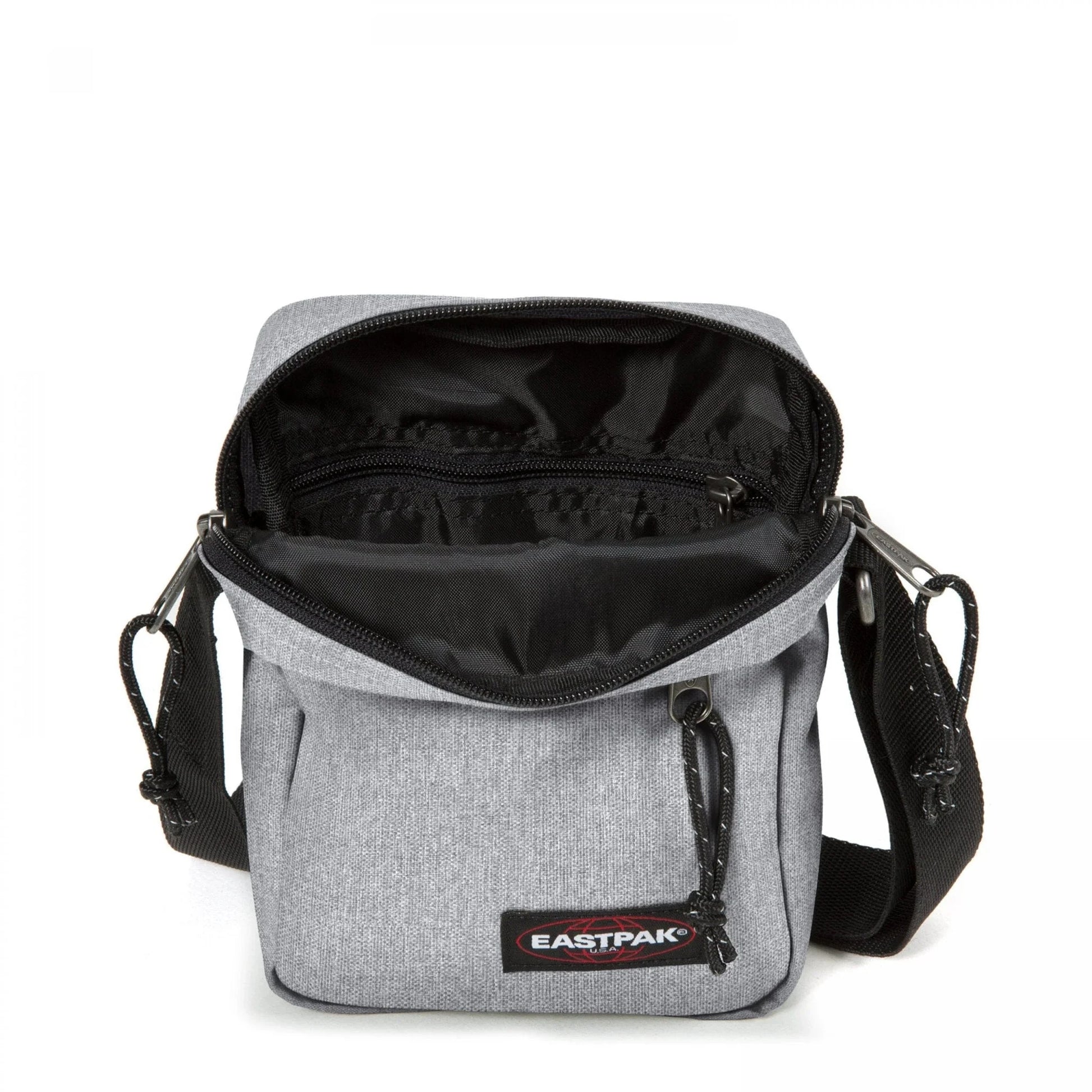 Eastpak Cross-Body Bag Sunday Grey Eastpak The One - Sunday Grey