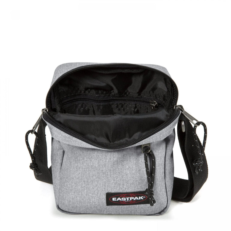 Eastpak Cross-Body Bag Sunday Grey Eastpak The One - Sunday Grey
