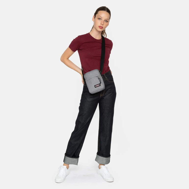 Eastpak Cross-Body Bag Sunday Grey Eastpak The One - Sunday Grey
