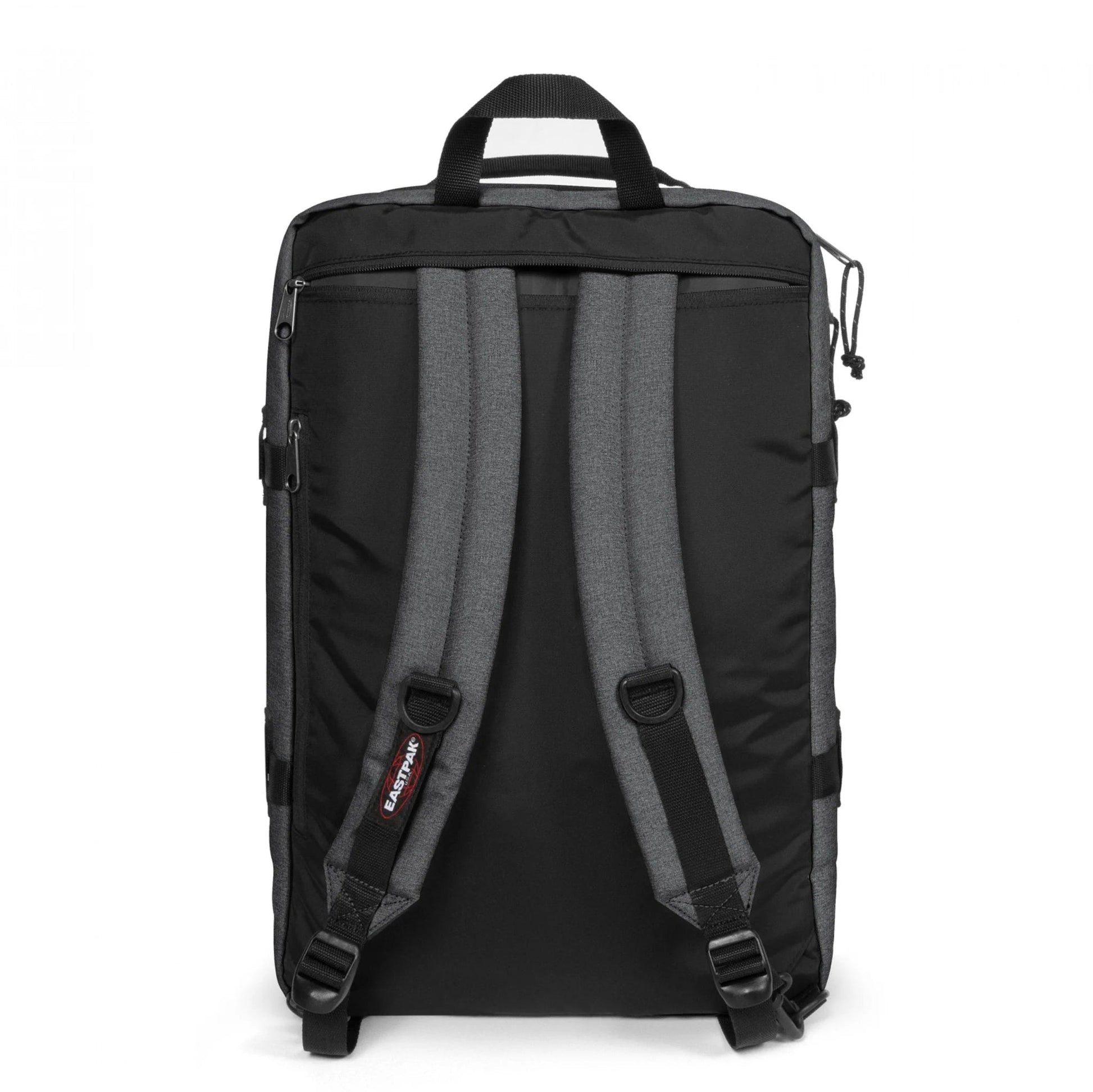 Eastpak Duffles Black Denim Eastpak Travelpack - Black Denim