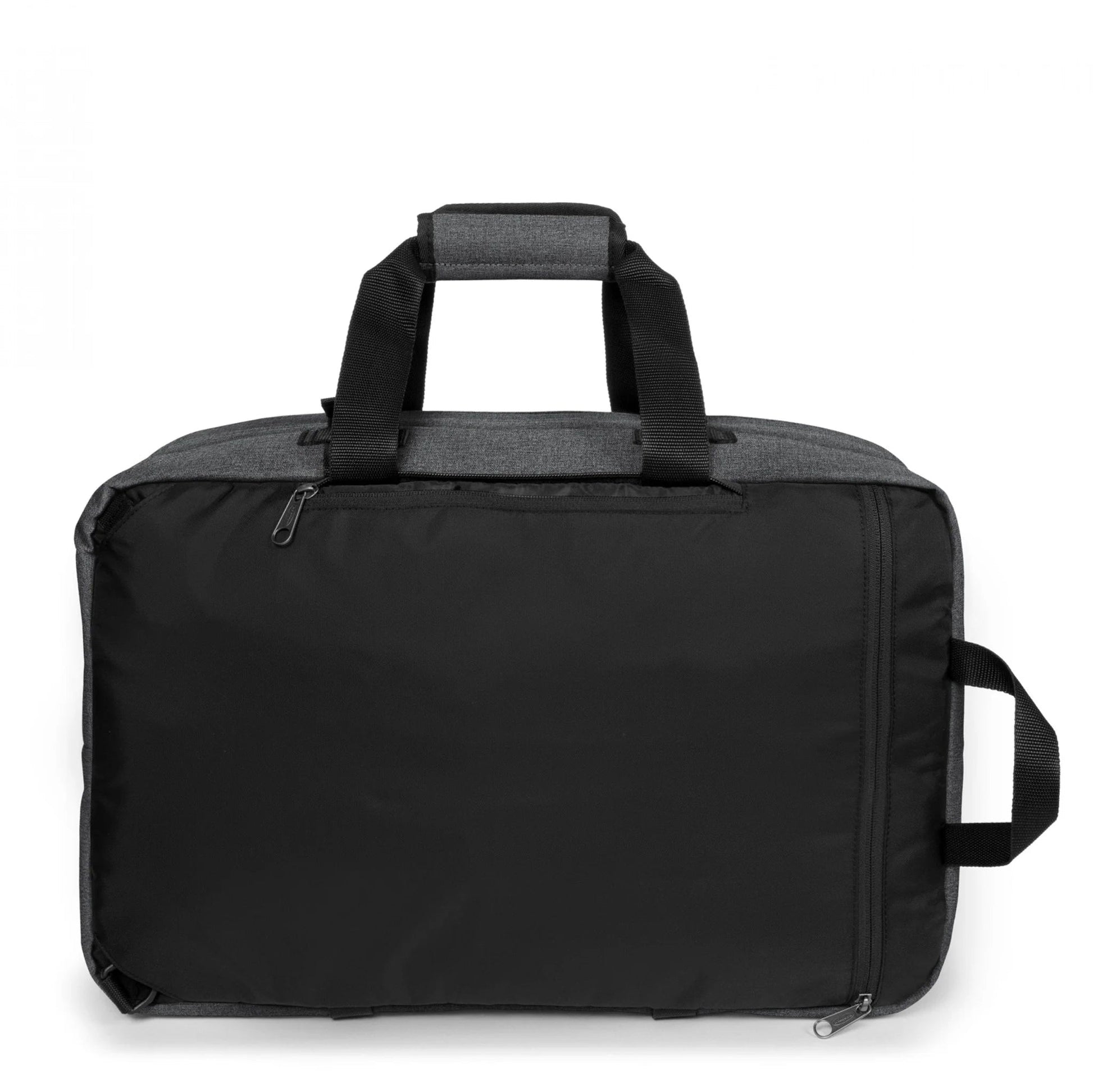 Eastpak Duffles Black Denim Eastpak Travelpack - Black Denim