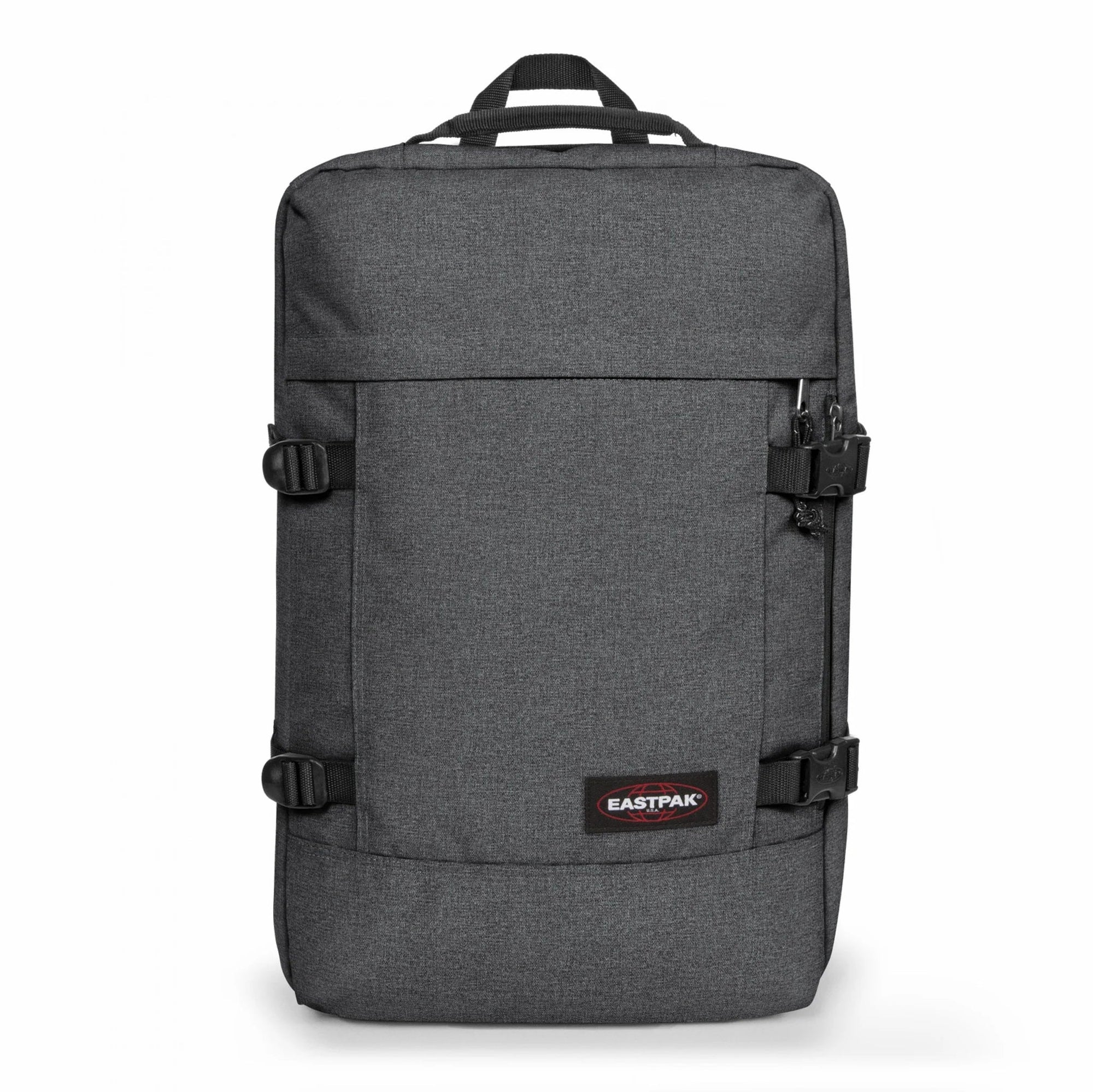Eastpak Duffles Black Denim Eastpak Travelpack - Black Denim