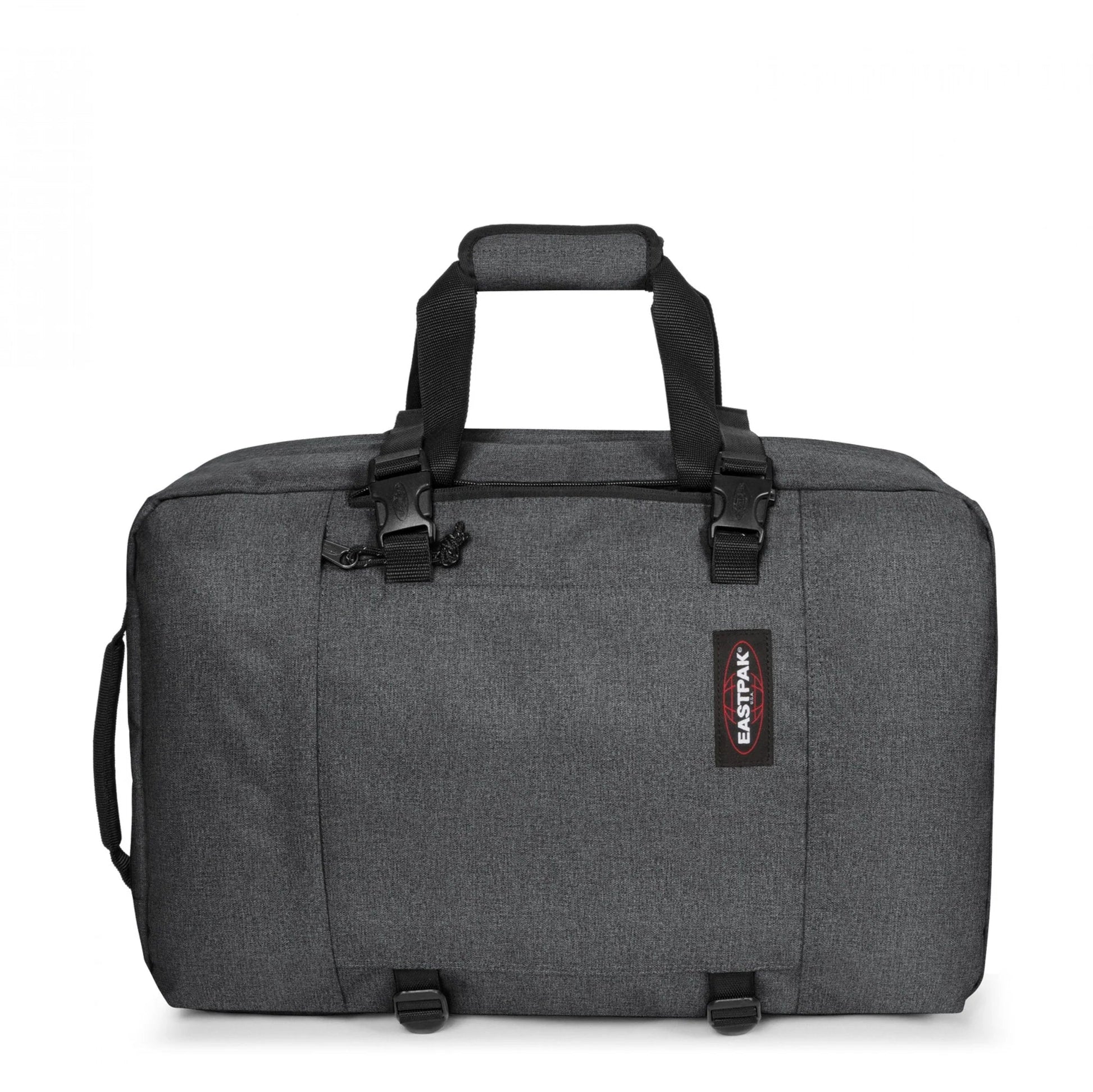 Eastpak Duffles Black Denim Eastpak Travelpack - Black Denim