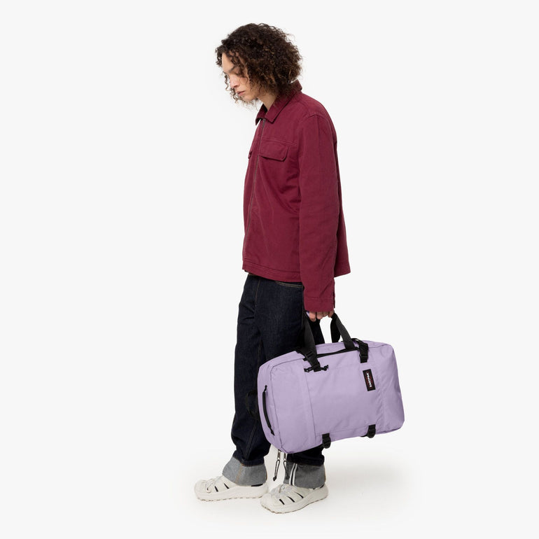 Eastpak Duffles Camo Eastpak Travelpack - Camo