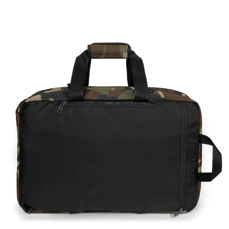 Eastpak Duffles Camo Eastpak Travelpack - Camo