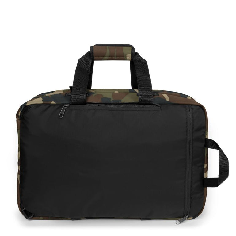 Eastpak Duffles Camo Eastpak Travelpack - Camo