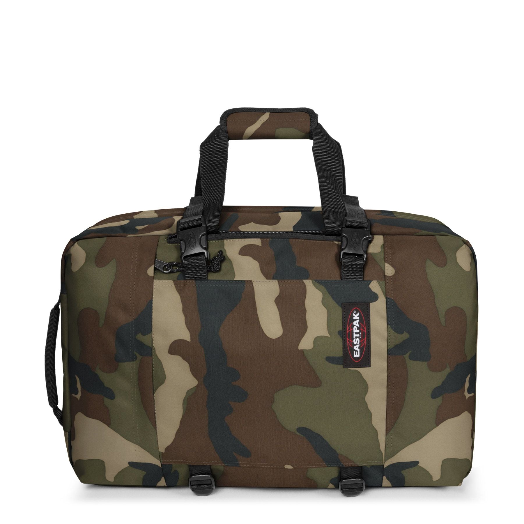 Eastpak Duffles Camo Eastpak Travelpack - Camo