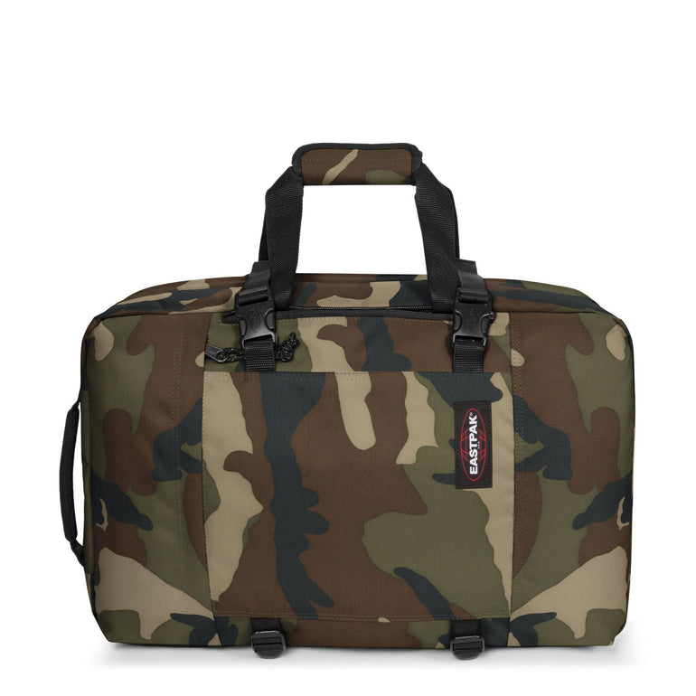 Eastpak Duffles Camo Eastpak Travelpack - Camo