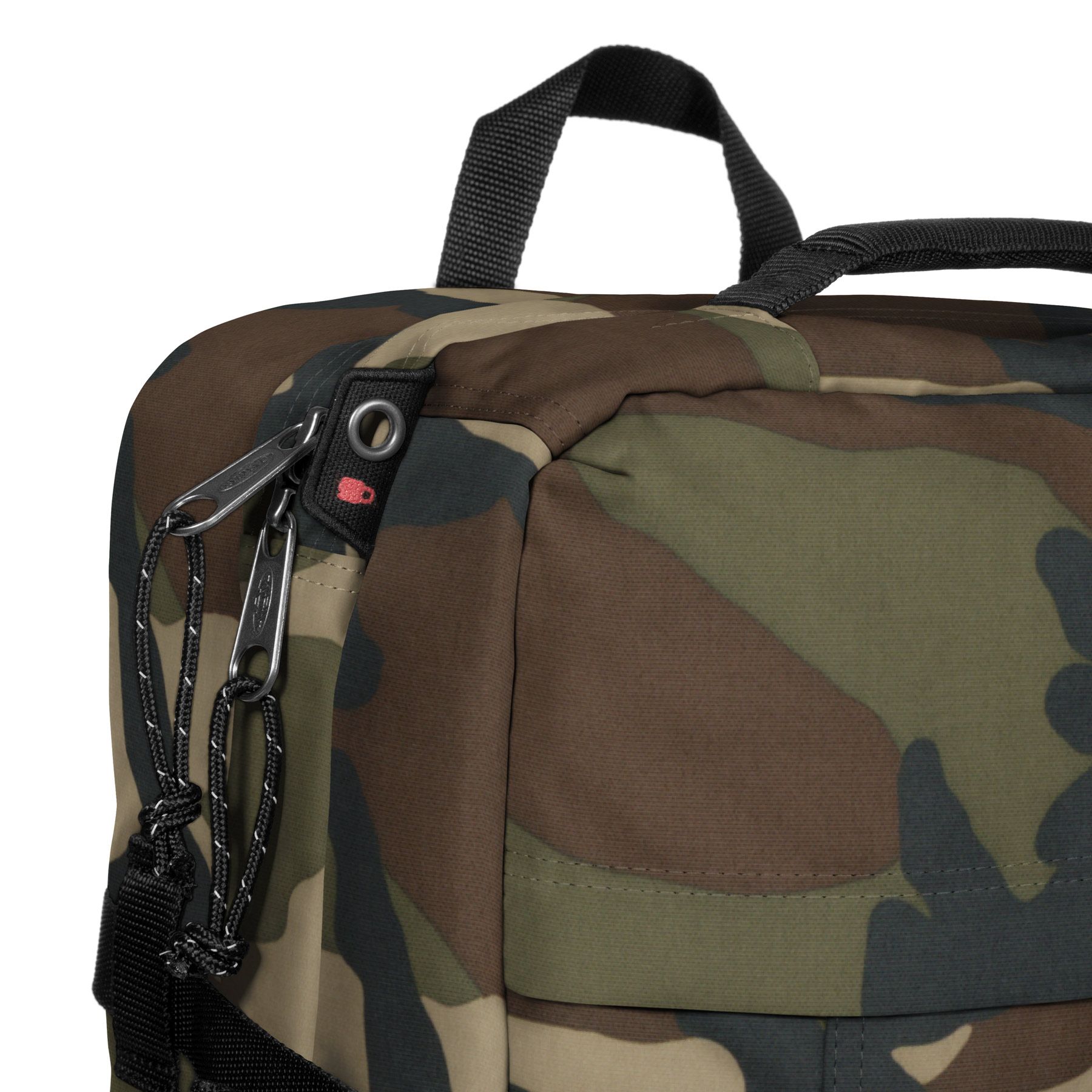 Eastpak Duffles Camo Eastpak Travelpack - Camo
