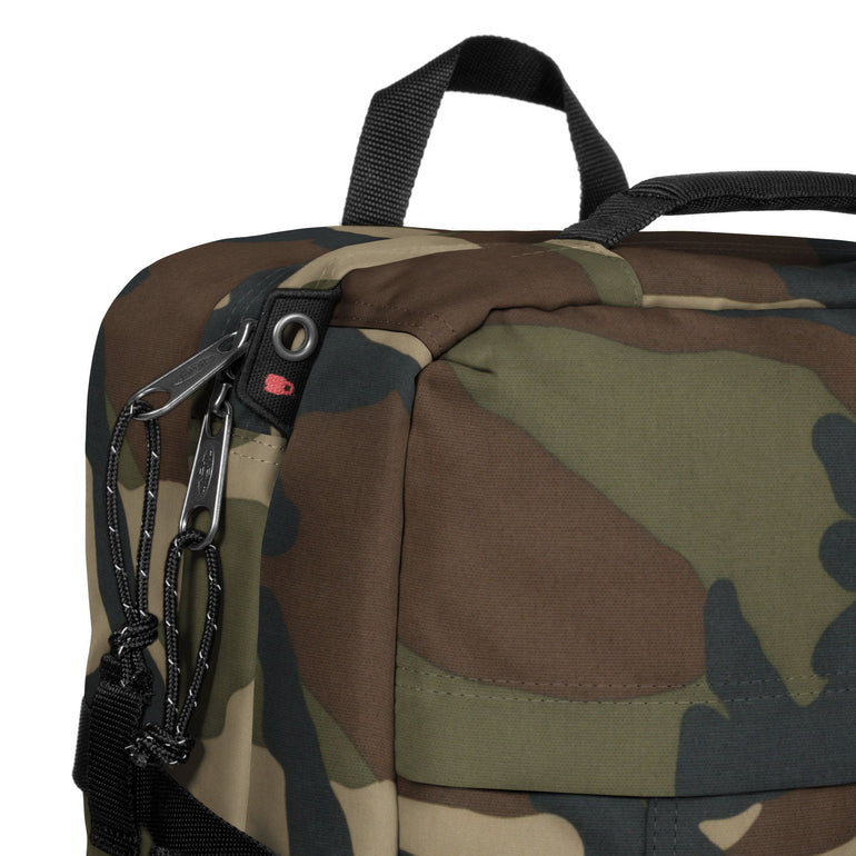 Eastpak Duffles Camo Eastpak Travelpack - Camo