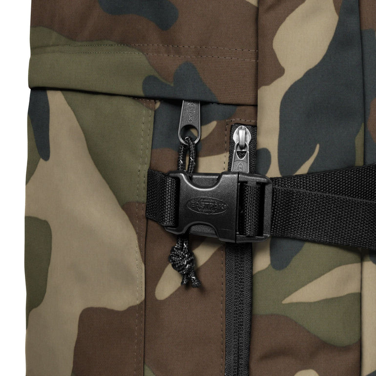 Eastpak Duffles Camo Eastpak Travelpack - Camo