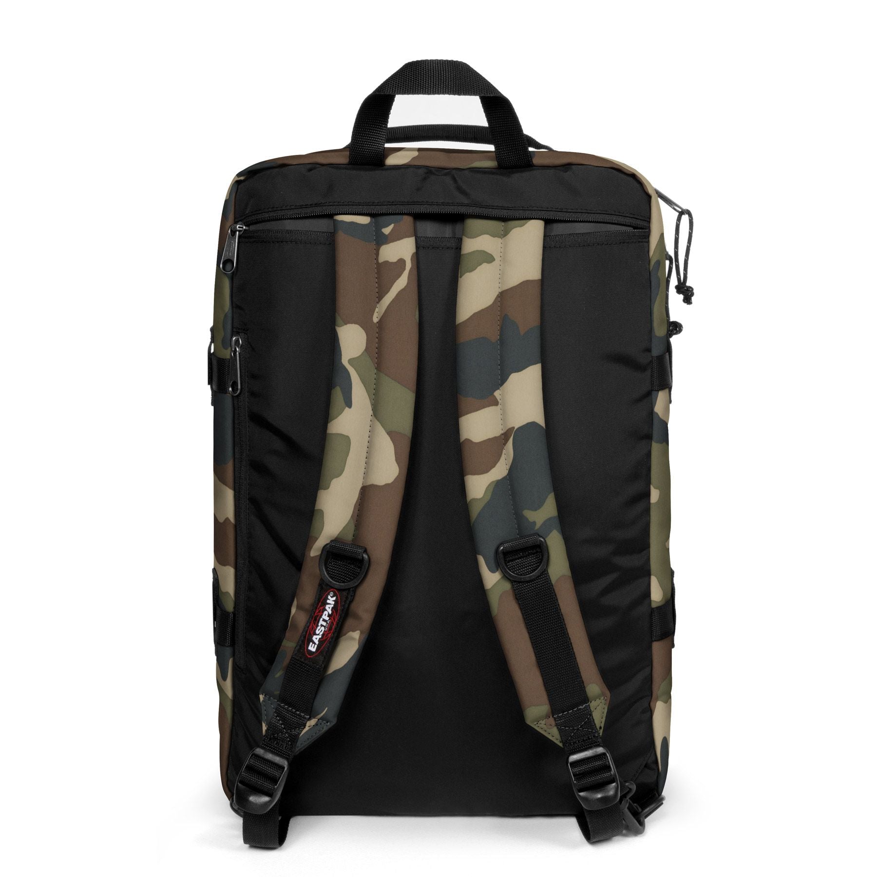 Eastpak Duffles Camo Eastpak Travelpack - Camo