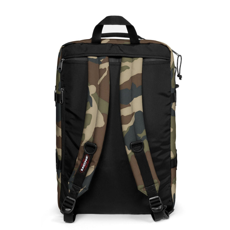 Eastpak Duffles Camo Eastpak Travelpack - Camo