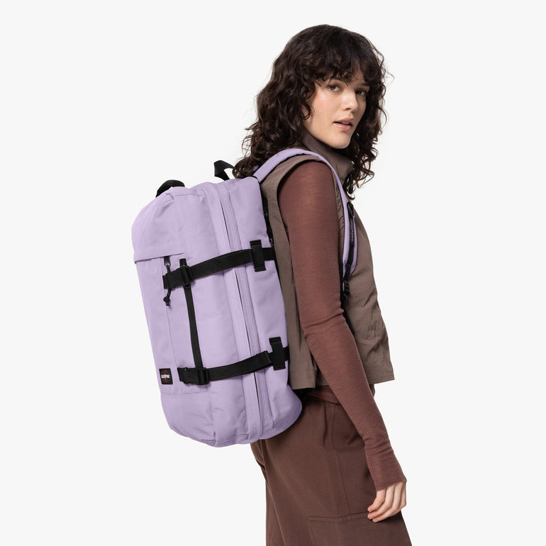 Eastpak Duffles Camo Eastpak Travelpack - Camo