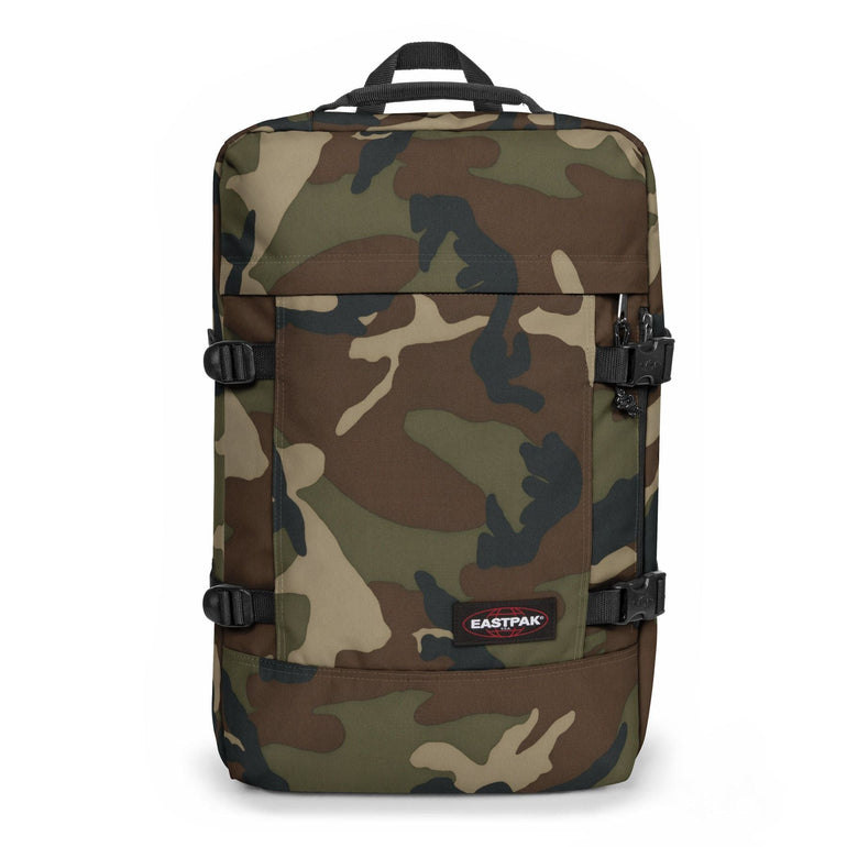 Eastpak Duffles Camo Eastpak Travelpack - Camo