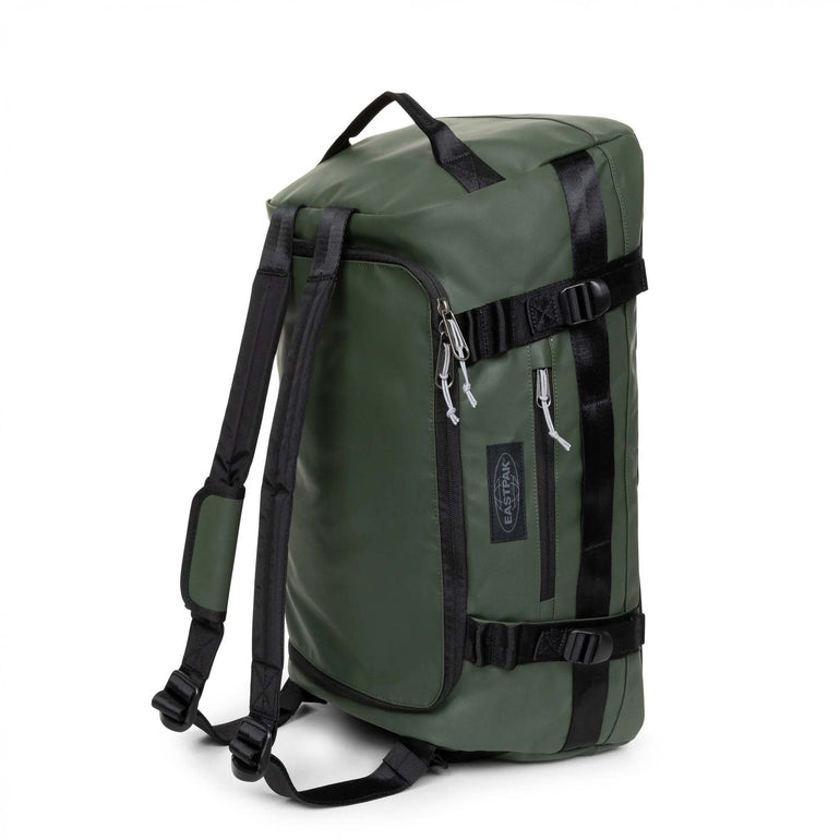 Eastpak Duffles Tarp Forest Eastpak Duffel Pack M - Tarp Forest